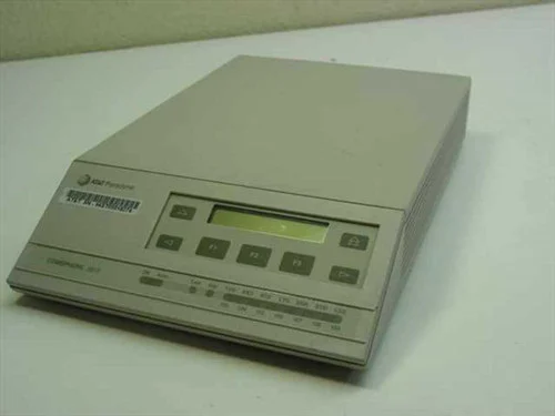 AT&T Paradyne 3610-A3-001Comsphere 3610