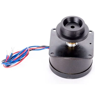 VPI-300RPM Motor Upgrade for VPI Scoutmaster (12" Platter)