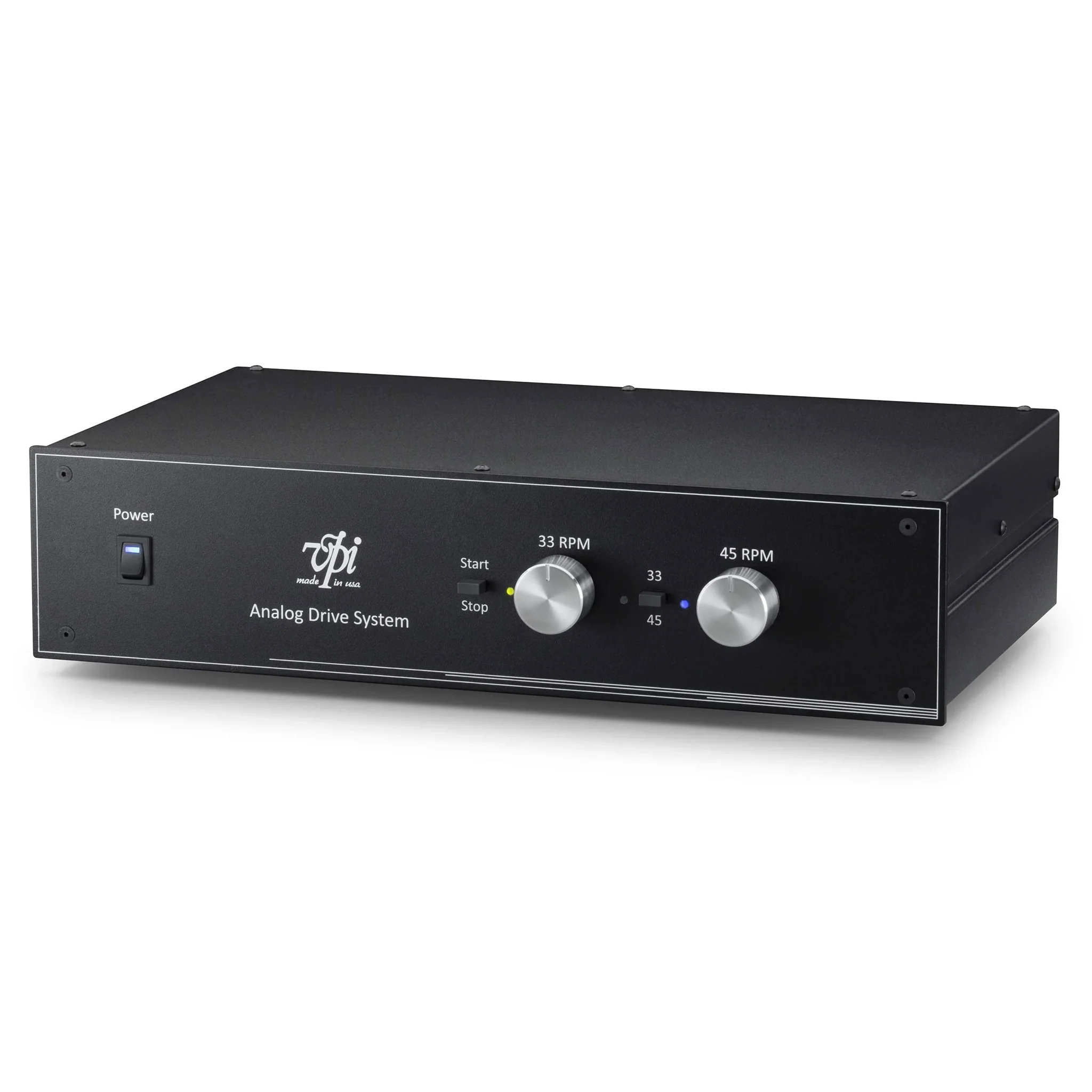 VPI ADS Drive System