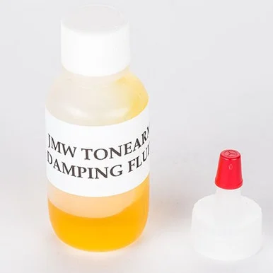 VPI-JMW Tonearm Damping Fluid