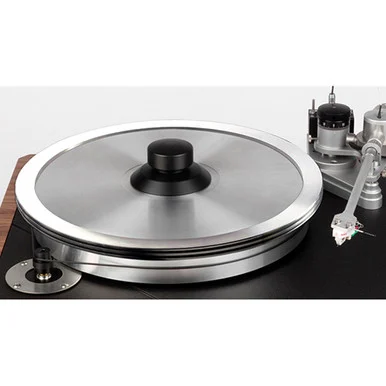 VPI-Periphery Outer Ring Clamp