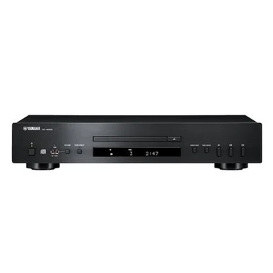Yamaha-CD-S303 CD Player **CONSUMER RETURN**