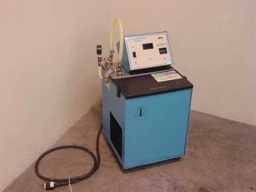 Accurate Gas Control Systems AG-TBath Chiller/Heater