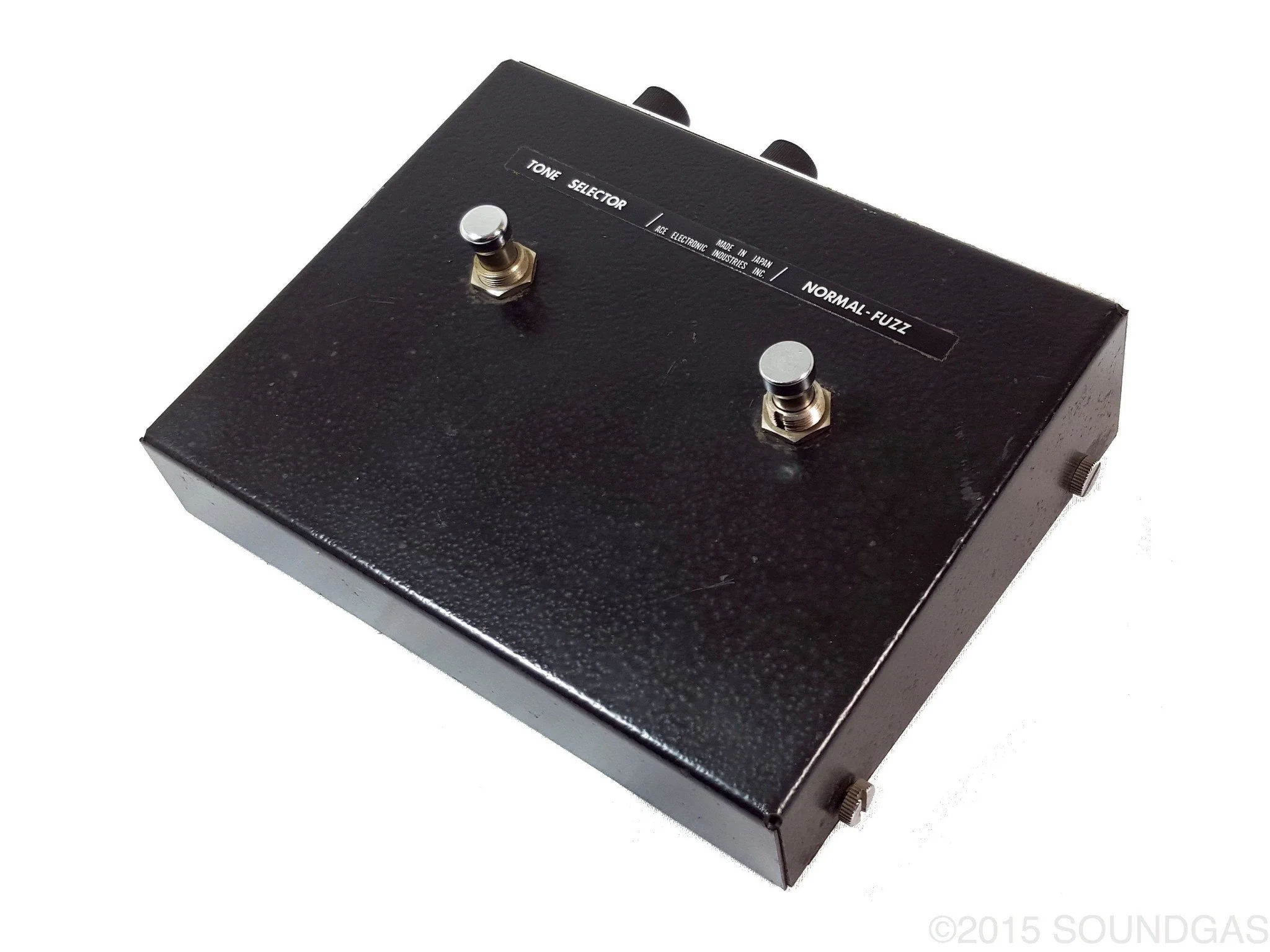 Ace-Tone-Fuzz-Master-FM-2-Effects-Pedal-Cover-1_b49433a1-bf9b-46ef-9723-cbdcef30fa45.webp ACE TONE FUZZ MASTER FM-2