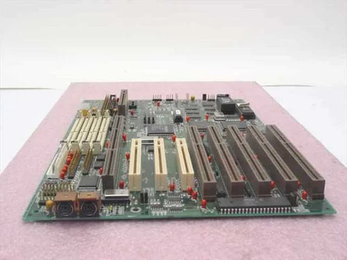Acer 48.59801.001Slot 1 System Board