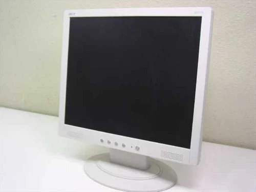 Acer-AL1711-17-LCD-Monitor-Parts-Only_149879__24334.1708138548.500.750.webp Acer AL171117" LCD Monitor Parts Only