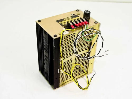 Acopian B48GT110Regulated Power Supply