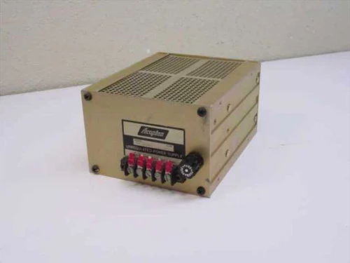 Acopian U28Y800Unregulated Power Supply AC DC 28V 8 Amps