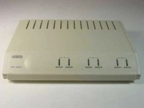Adtran 1200236L1NTI ACE3