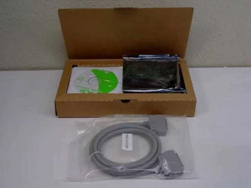Advansys ABP915Controller SCSI 50 Pin Interface Card