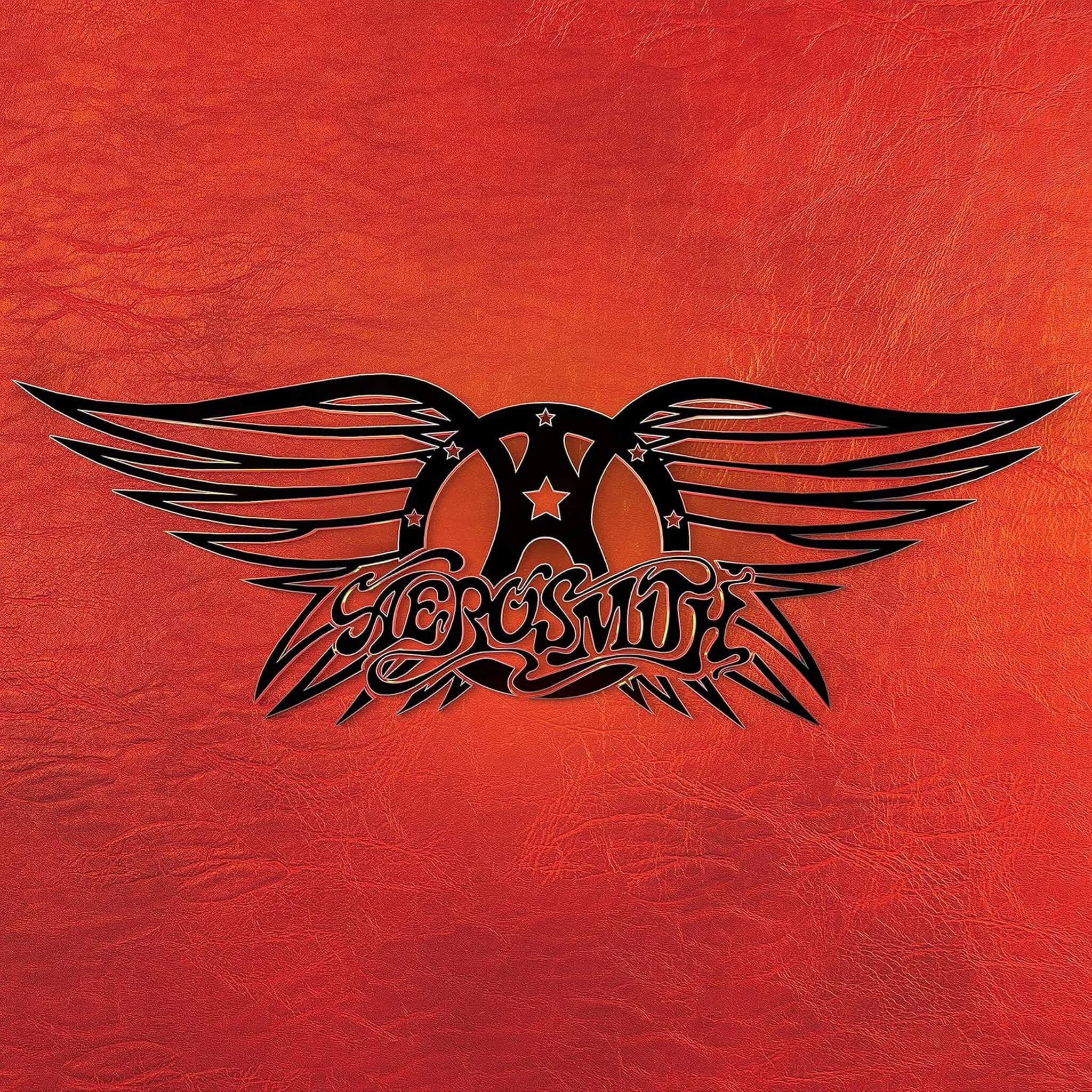 Aerosmith - Greatest Hits (Deluxe 2 LP)