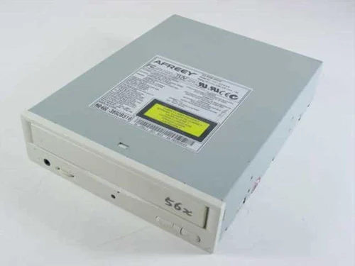 Afreey CD-2056E56x IDE Internal CD-ROM Drive