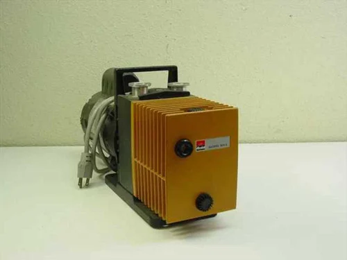 Alcatel Alcatel 2004 AVacuum Pump