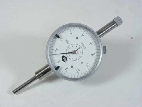 Alina K63Dial indicator - 1" / 0.0005"
