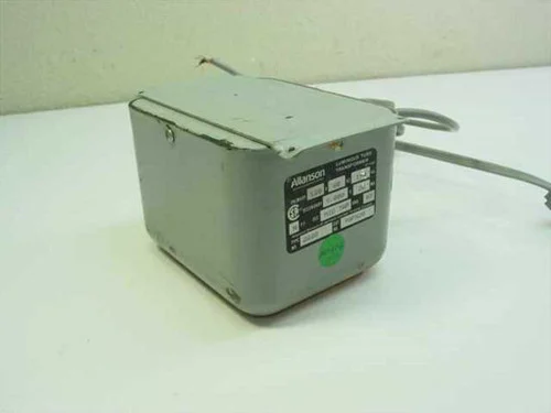 Allanson 90FN209,000 Volt 20 MA Neon Lamp Luminous Tube Transformer