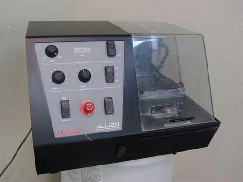 Allied High Tech Products 20-1000TechCut Variable Speed Sectioning Saw