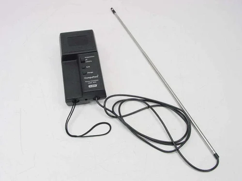 Alnor 8525CompuFlow ThermoAnemometer