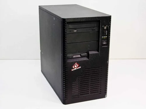 Alpha PC 164432MHz Console V.5.5-1 -AS IS