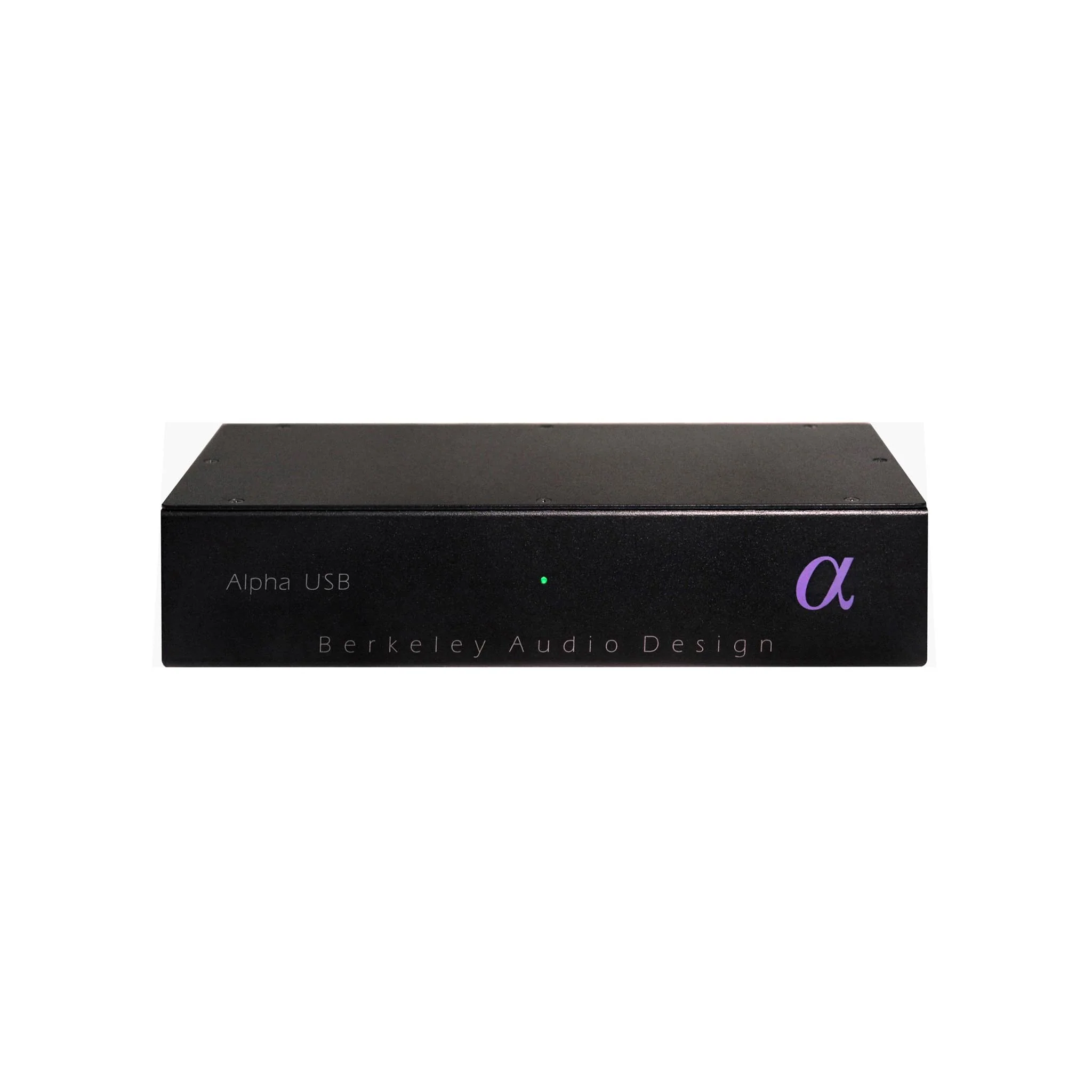 Berkeley Audio Design Alpha USB Series 2 Interface (USED)