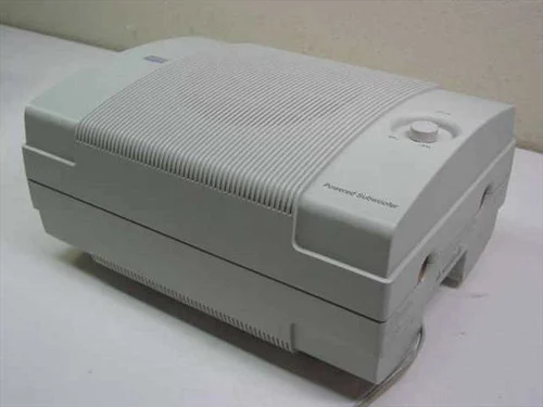 Altec Lansing ACS250Multimedia Computer Speaker Subwoofer