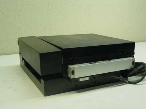 Aluminum 12x12Manual 2 Axis X-Y Stage with an Encoder