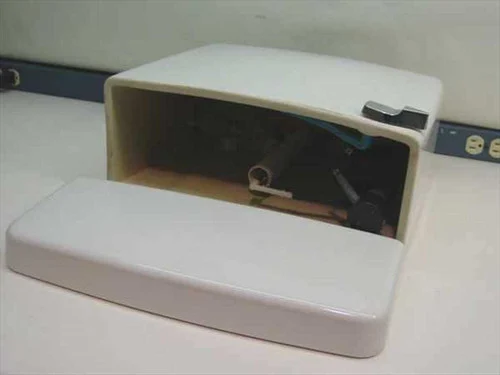 American Standard 4112.016.020White Cadet Toilet Tank