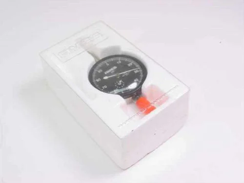 Ames 282Dial Indicator 1 inch range 0.001 resolution