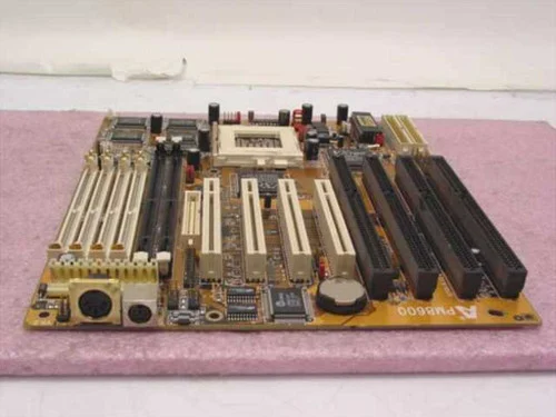 Amptron PG8600Socket 7 System Board