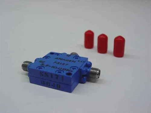 Anaren 73127Mixer 2.5-10 GHz SMA-F Connectors