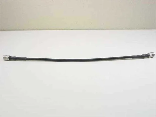 Andrew BR-4002" Coaxial Cable w/ M-M N-type Connector
