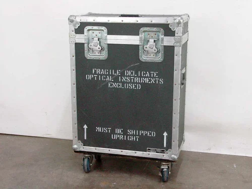 Anvil 30x23.5x12.5ATA Road Case with Casters