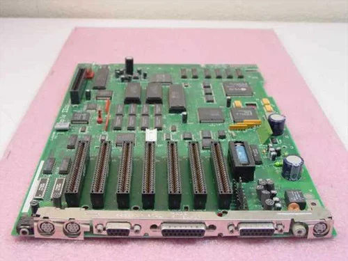 Apple 820-0275-03Apple II GS Motherboard