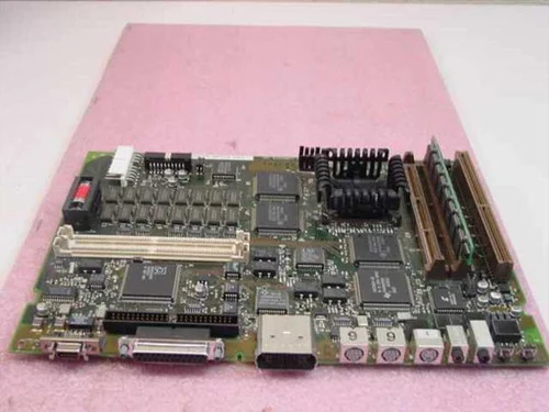 Apple 820-0437-02Motherboard