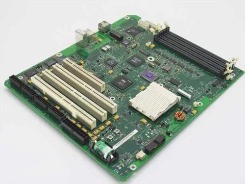 Apple 820-1086-APowerMac G4 Motherboard