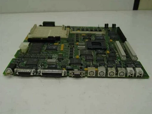 Apple 820-8020Motherboard for Apple Quadra 700 Vintage Computer