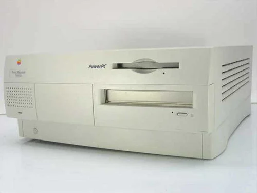 Apple M3979Power Mac 7600/120