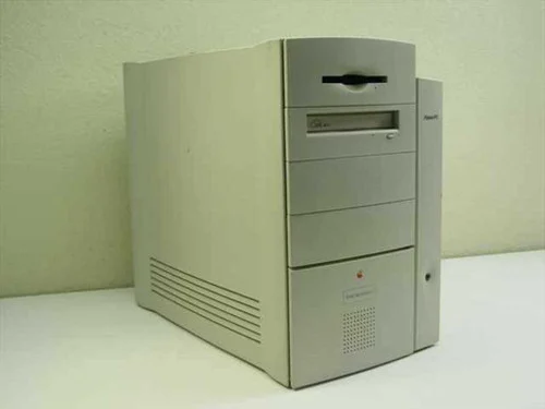 Apple M4405Power Mac G3 233MHz Minitower