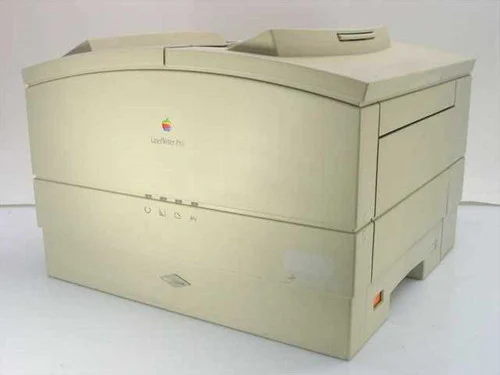 Apple M5890LaserWriter Pro 630
