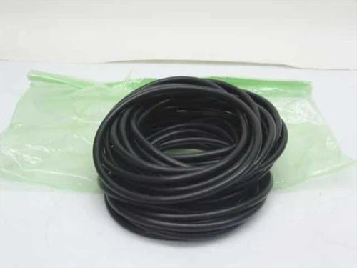 Apple Rubber Products AS568A-430Bag of 27 Aerospace Quality O-Ring 5 1/8 Inch ID 5