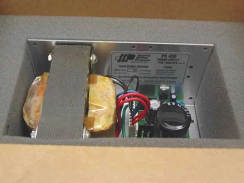Applied Motion Products PS 430Power Supply 1000-073