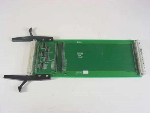 Arcom STEND V1.0 Issue 1Pin Separator Divider Card