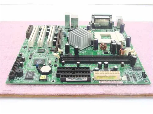 Asus A7N266-VXAMD XP 2.0GHz Socket 462 System Board