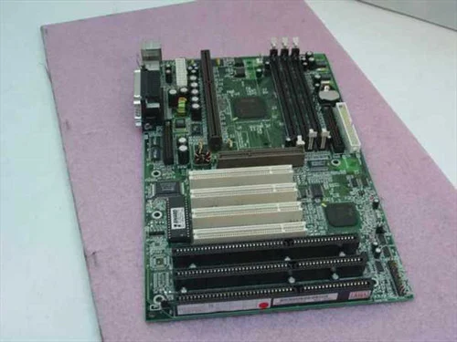Atrend ATC-6120Slot 1 System Board
