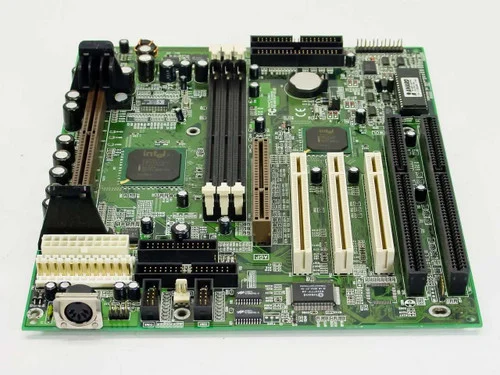 Atrend ATC-6130Slot 1 System Board
