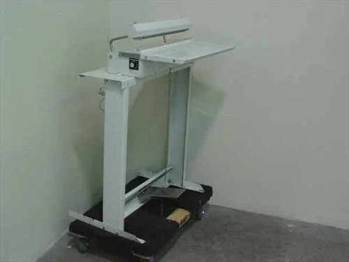 Audion Elektro 420A17" Table Model Sealmaster