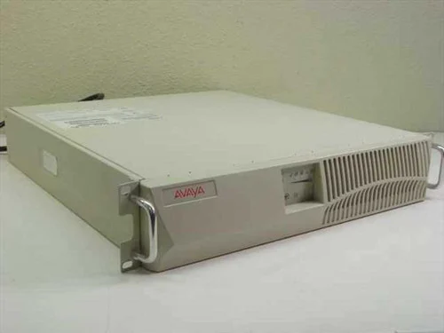 Avaya 05146051-412700 VA UPS PowerWare 05146012-4103 CC 408357002