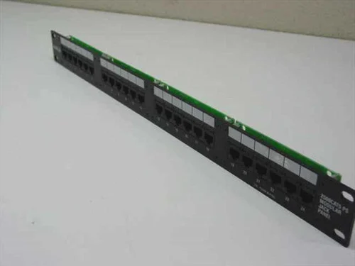 Avaya 2500CAT5 PSModular Jack Panel