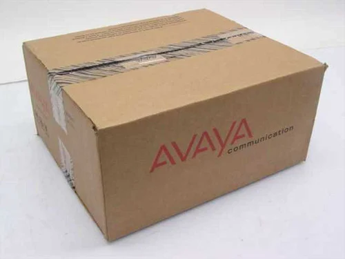 Avaya 4424D&4424A01A-003 Office Phone Black 108199084