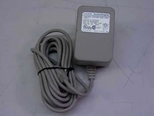 Avaya Lucent 847523404TransTalk Power Supply 556E1 401006002CO