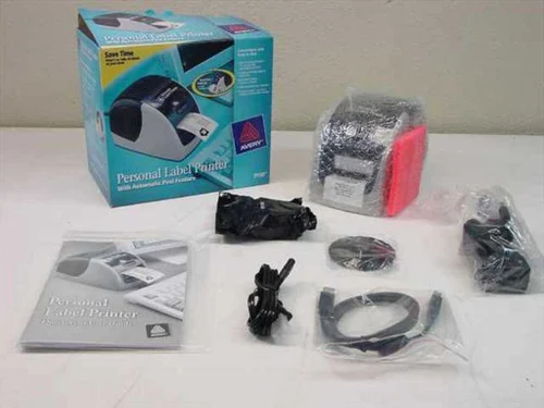 Avery 9100Personal Label Printer